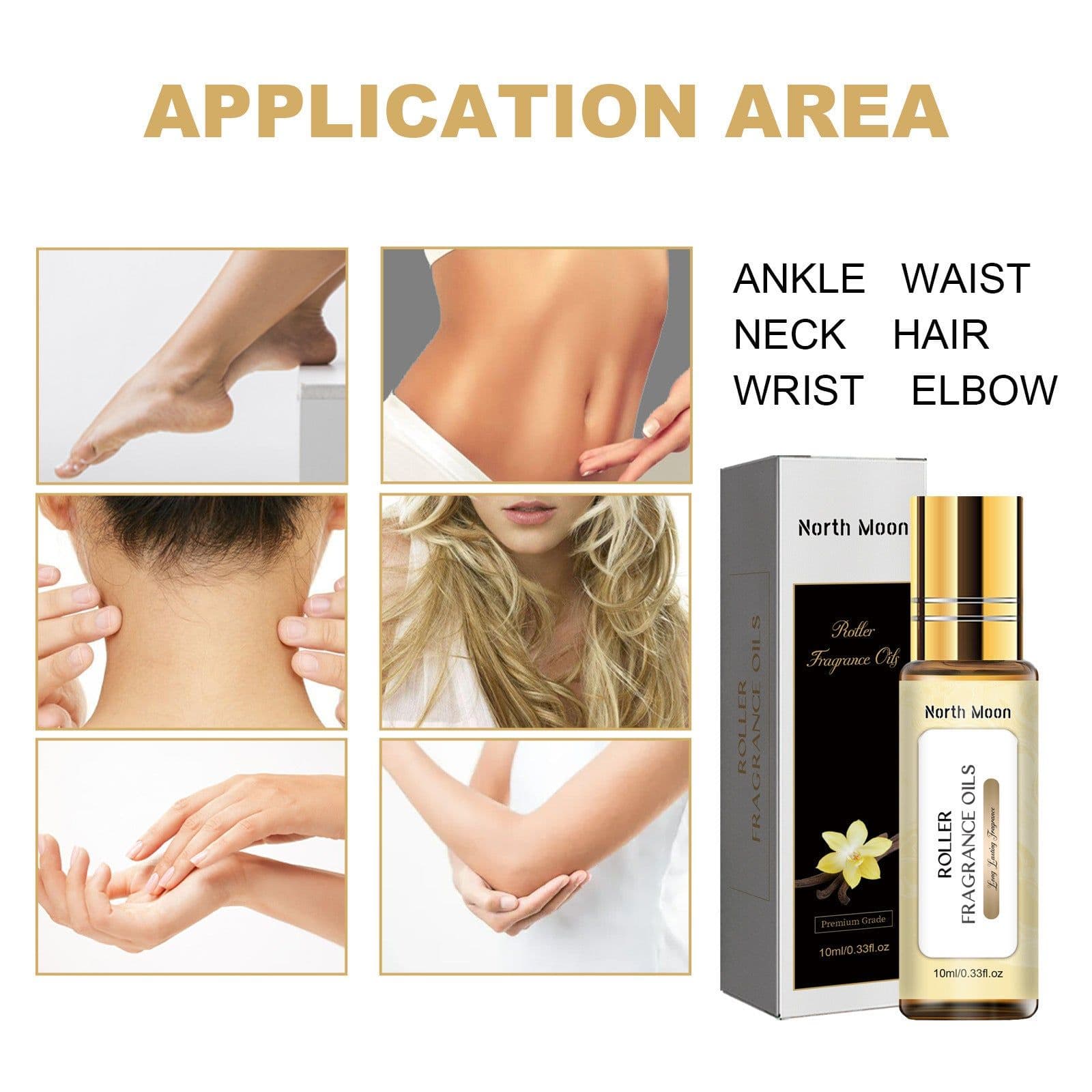 image-Ball Balm Oil Fragrance Lasting Portable