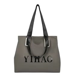 image-Women's Large-capacity Fashion Design Bag
