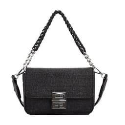 image-New Western Style All-matching Wide Shoulder Strap Crossbody Super Hot Small Square Bag