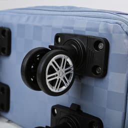 image-Large Capacity Travel Bags Dry Wet Separation Expansion Double Layer Luggage Totes Women