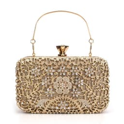 image-Women's Fashion Banquet Clutch All-matching