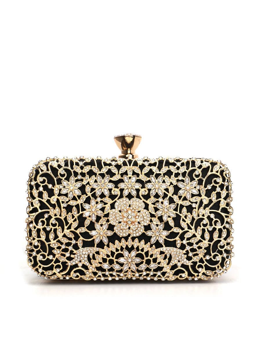 image-Women's Fashion Banquet Clutch All-matching