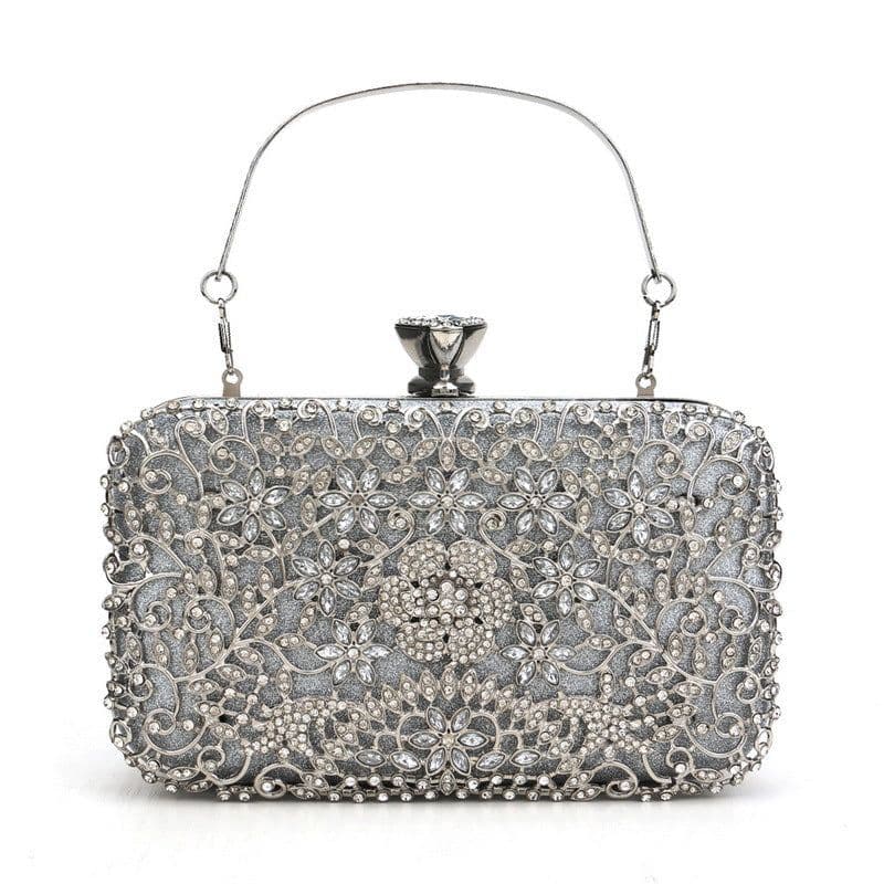 image-Women's Fashion Banquet Clutch All-matching