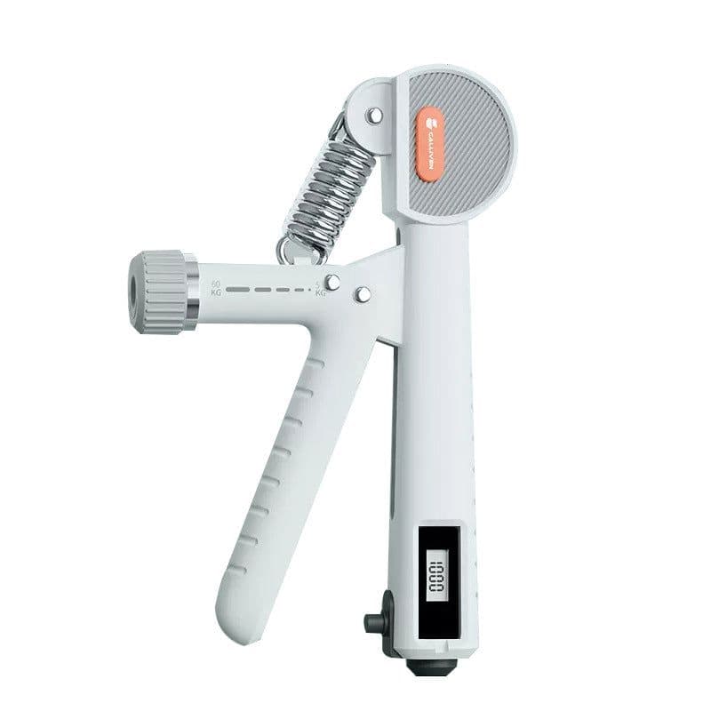 image-Count Spring Grip Adjustable Unisex Household
