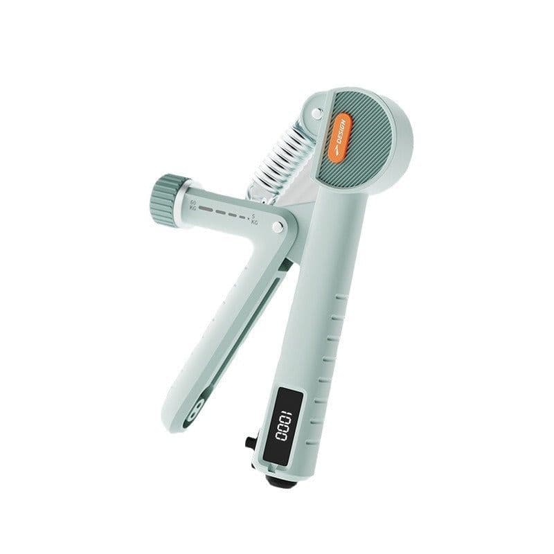 image-Count Spring Grip Adjustable Unisex Household