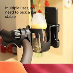 image-Electric Car Water Cup Holder