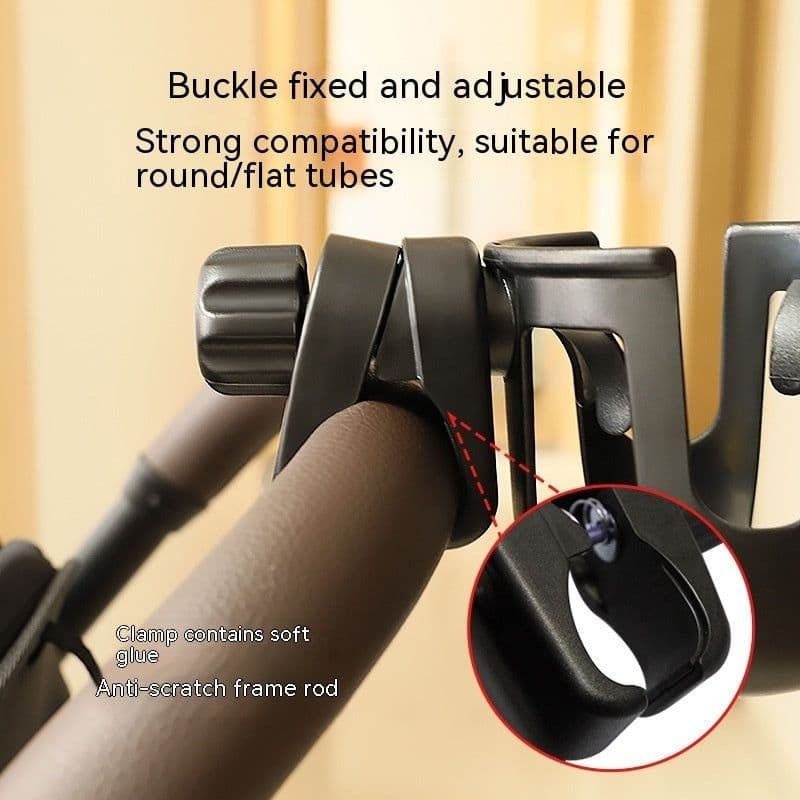 image-Electric Car Water Cup Holder