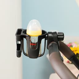 image-Electric Car Water Cup Holder