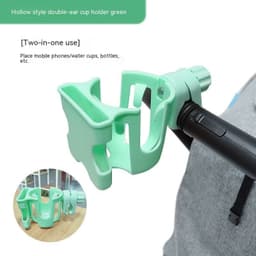 image-Electric Car Water Cup Holder