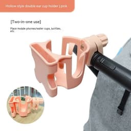 image-Electric Car Water Cup Holder