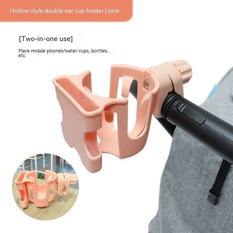image-Electric Car Water Cup Holder
