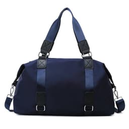 image-Travel Bag For Women Handheld Lightweight Dry Wet Separation