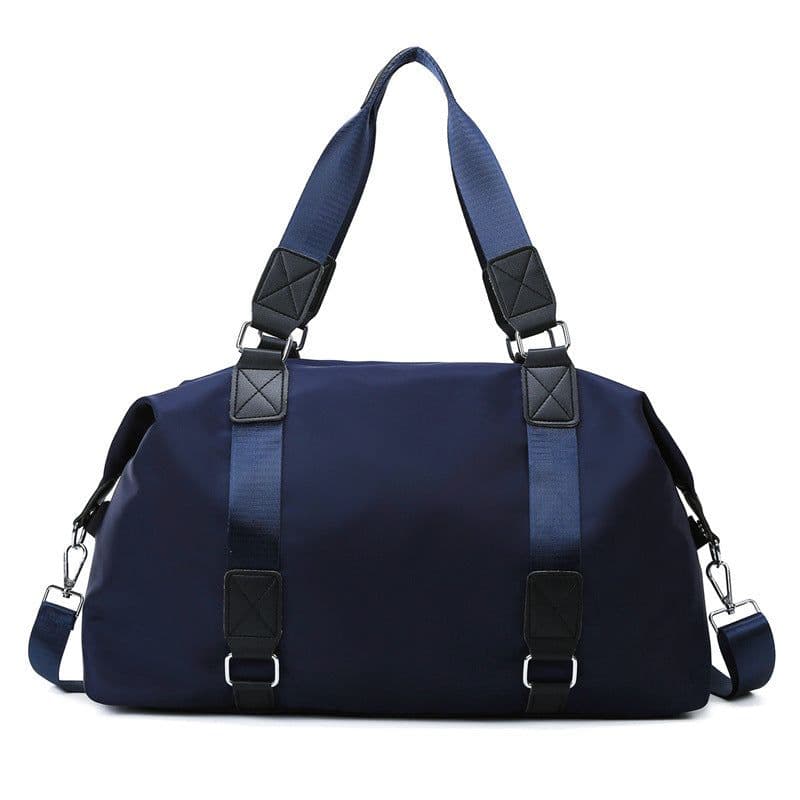 image-Travel Bag For Women Handheld Lightweight Dry Wet Separation