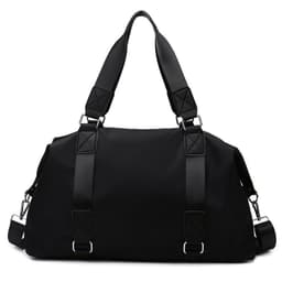 image-Travel Bag For Women Handheld Lightweight Dry Wet Separation