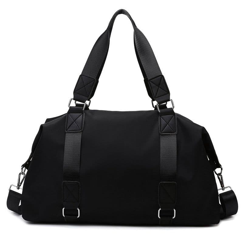 image-Travel Bag For Women Handheld Lightweight Dry Wet Separation