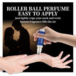 image-Niche Light Perfume Atmosphere Dating