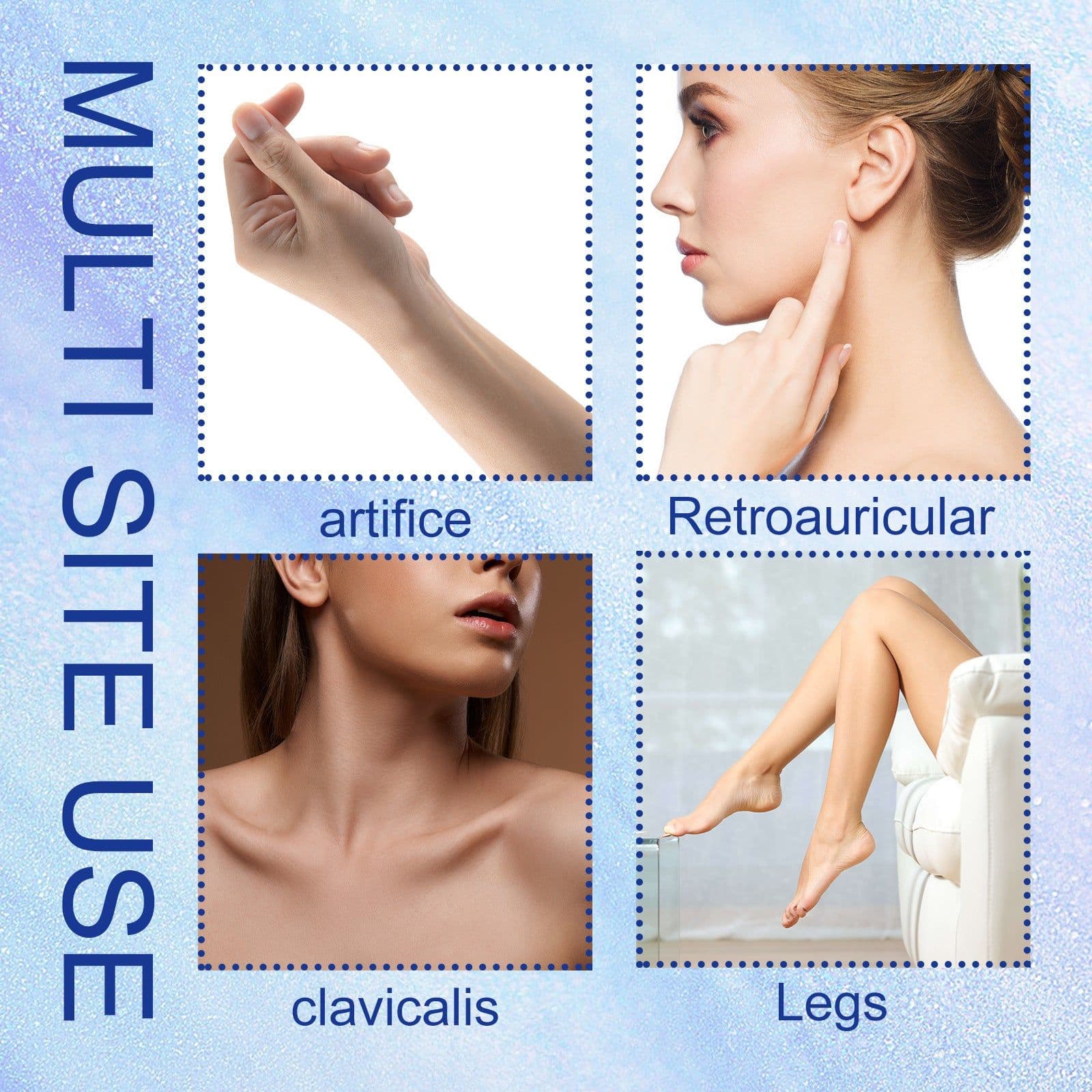 image-Niche Light Perfume Atmosphere Dating