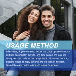 image-Niche Light Perfume Atmosphere Dating