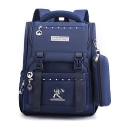 image-Casual Large Capacity Cartoon Japanese Backpack