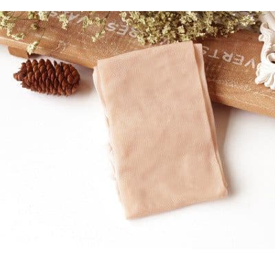 image-Summer Ultra-thin Girls' Stockings