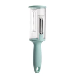 image-Multi-functional Storage Peeler Anti-splash