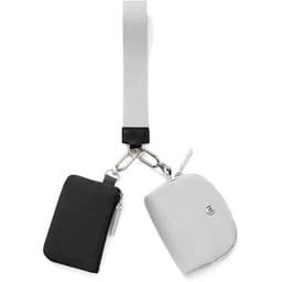 image-Fashion Lady Wrist Bag Portable And Simple