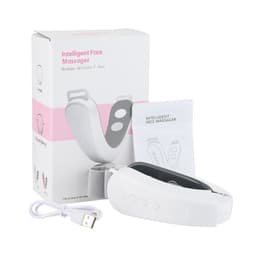 image-Micro-current Lifting And Tightening Skincare Instrument Facial Massager