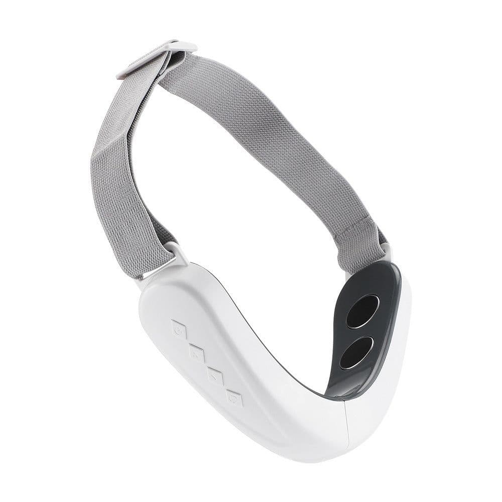 image-Micro-current Lifting And Tightening Skincare Instrument Facial Massager