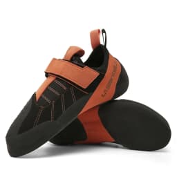 image-Men's Competitive Lightweight Strong Grip Rock Climbing Training Shoes