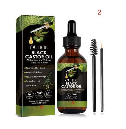 image-Repair Damage Soften Hair Care Essential Oil