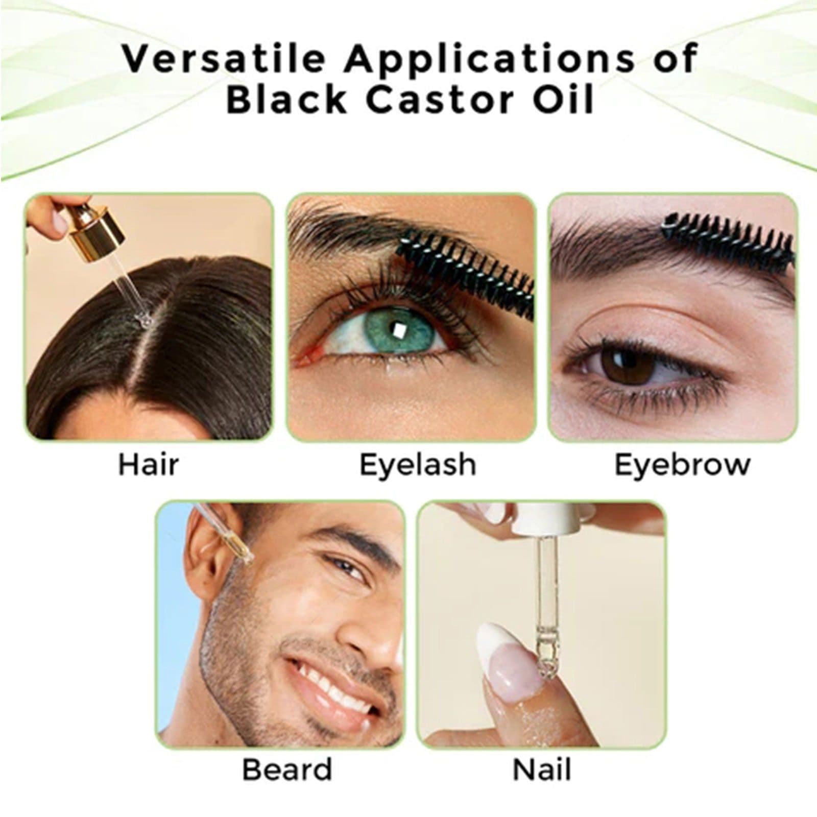 image-Repair Damage Soften Hair Care Essential Oil