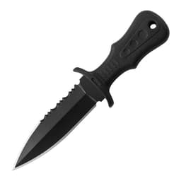 image-Outdoor Knife Straight Knife Camping Portable Fruit Knife