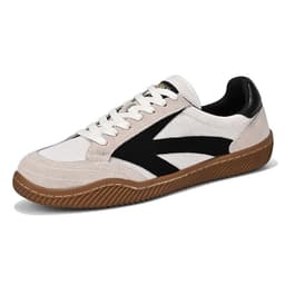 image-Lightweight Mesh Surface Trendy All-matching Men's Shoes