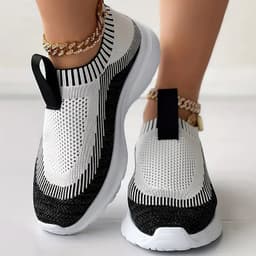 image-Women's Casual Sports Casual Shoes