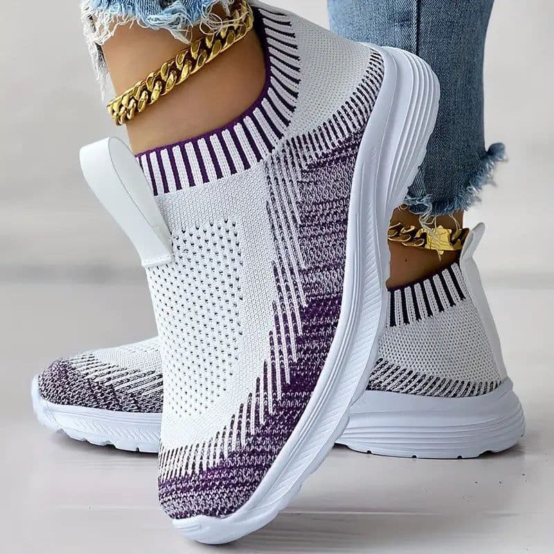 image-Women's Casual Sports Casual Shoes