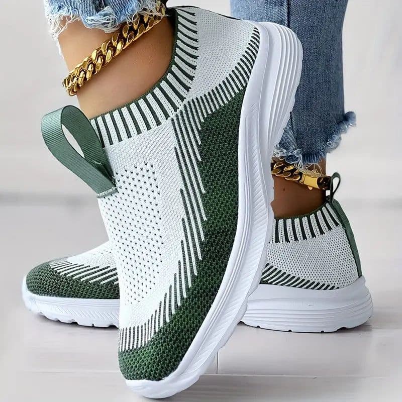 image-Women's Casual Sports Casual Shoes