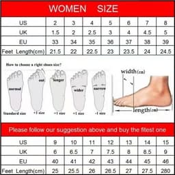 image-Women's Casual Sports Casual Shoes