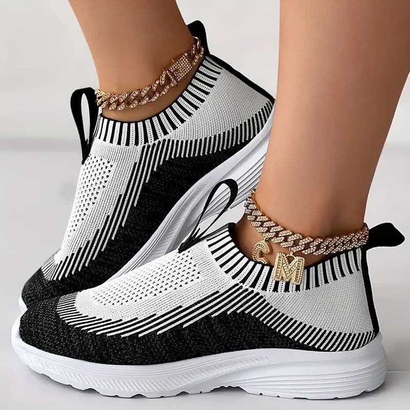 image-Women's Casual Sports Casual Shoes