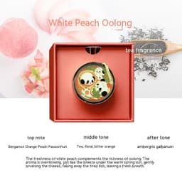 image-Panda Hot Pot Car Fragrance Outlet Perfume Decoration