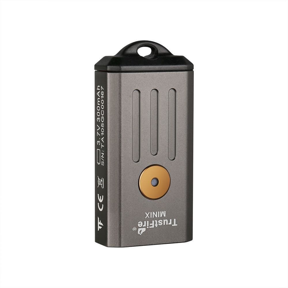 image-Outdoor Power Torch Self-defense
