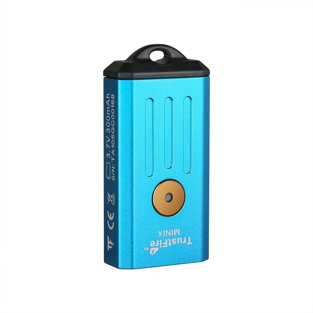 image-Outdoor Power Torch Self-defense