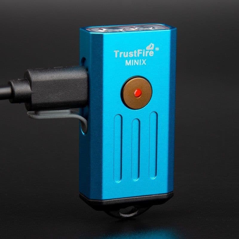 image-Outdoor Power Torch Self-defense