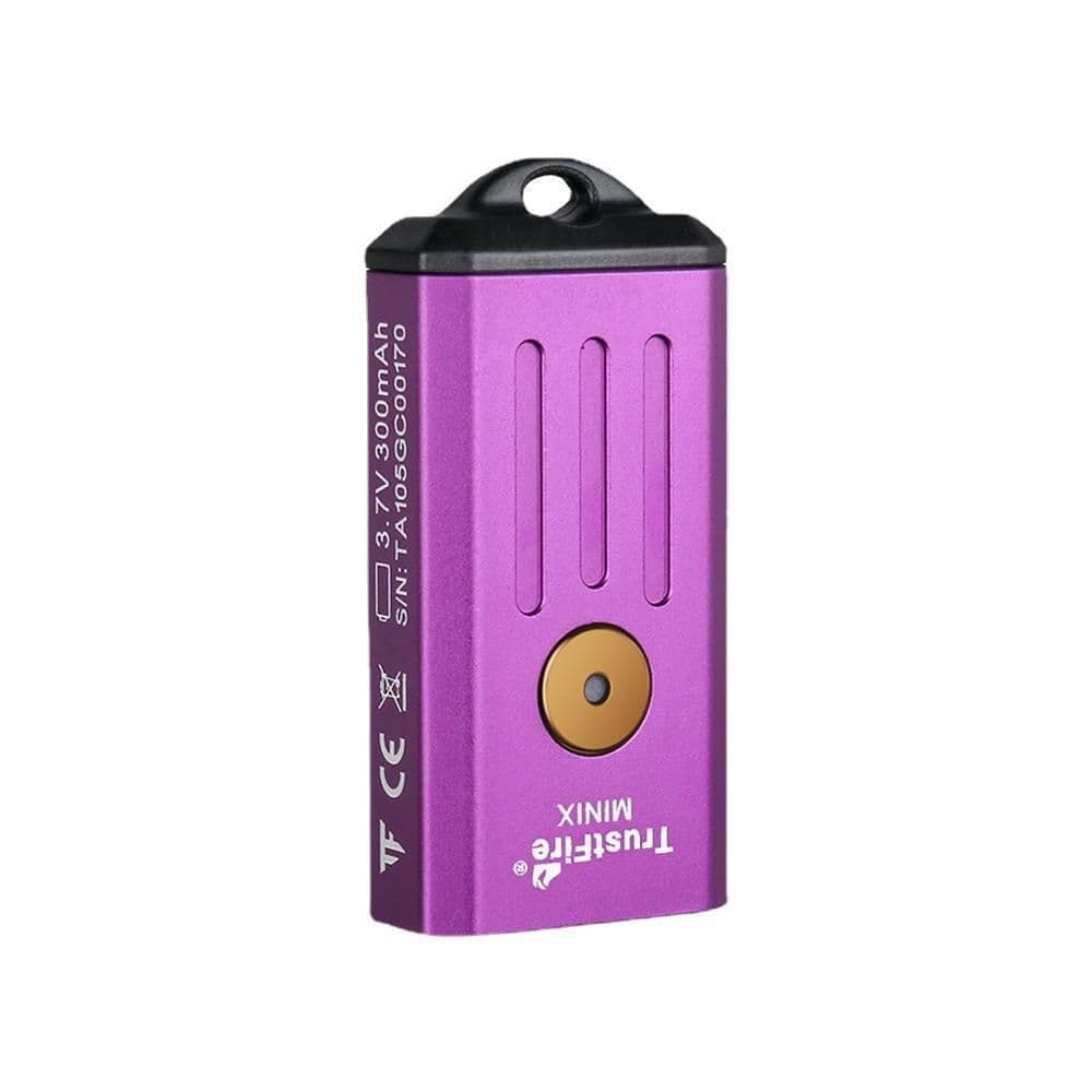 image-Outdoor Power Torch Self-defense