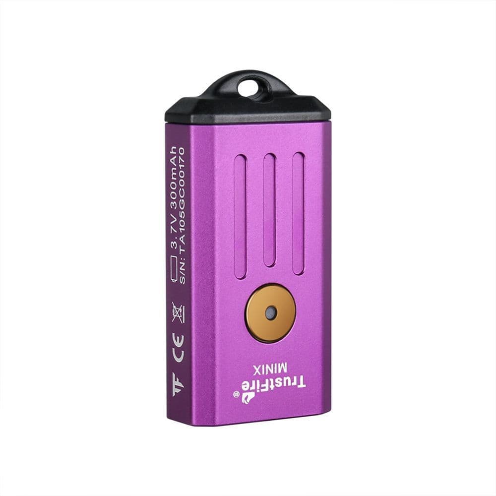 image-Outdoor Power Torch Self-defense
