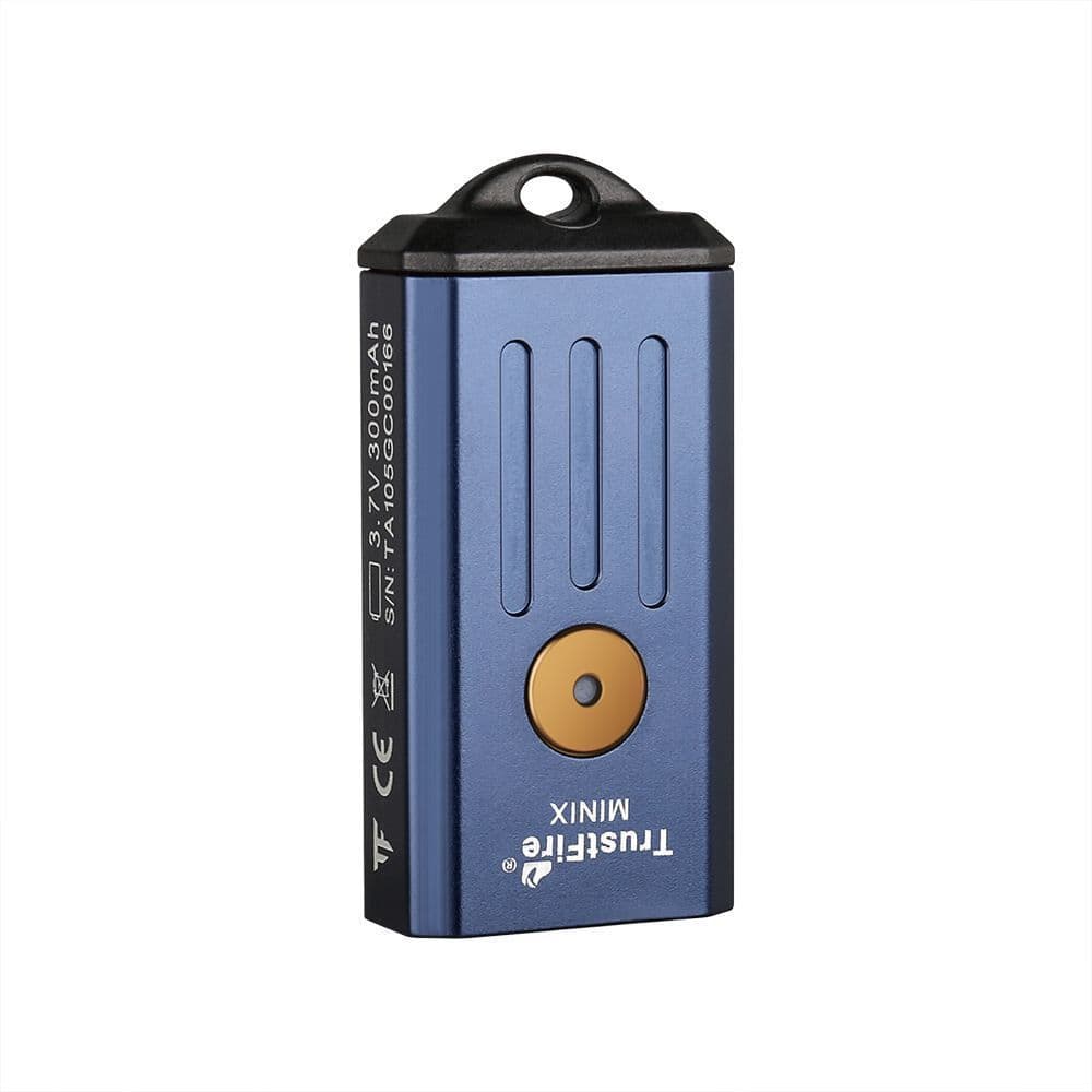 image-Outdoor Power Torch Self-defense