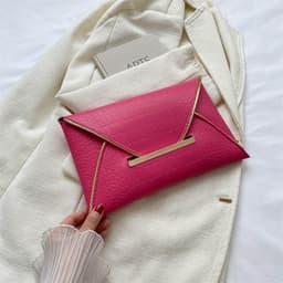 image-Women's Fashionable Stylish Casual Bag
