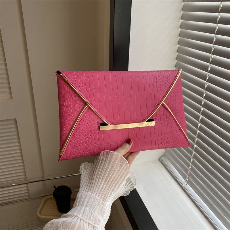 image-Women's Fashionable Stylish Casual Bag