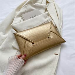 image-Women's Fashionable Stylish Casual Bag
