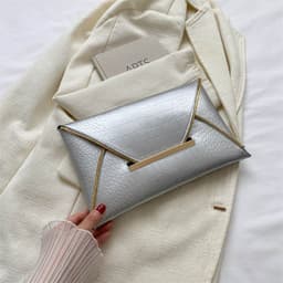 image-Women's Fashionable Stylish Casual Bag