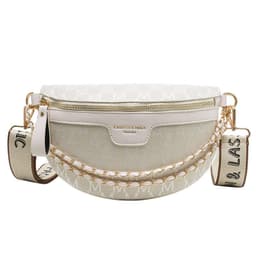 image-Women's Shoulder Crossbody Summer Casual Versatile Small Waist Bag
